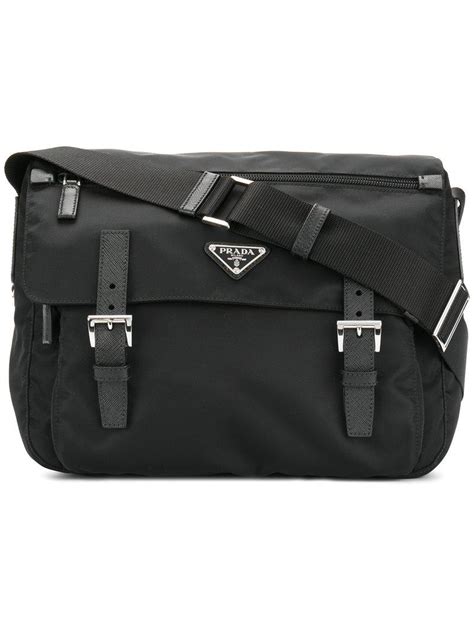 prada messenger bag vela|prada shoulder bag.